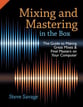 Mixing and Mastering in the Box book cover